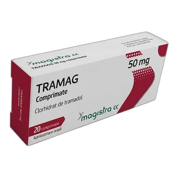 Tramadol 50mg Tramadol 50mg