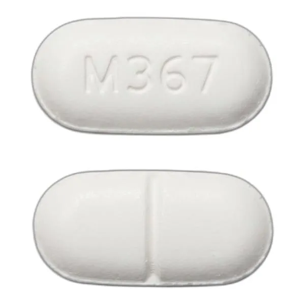 Hydrocodone 7 5.650mg