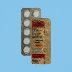 Buy Diazepam 2mg online