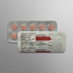 Buy Zolpidem 5mg Online
