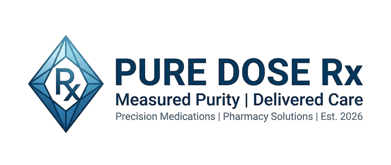 Pure Dose Rx