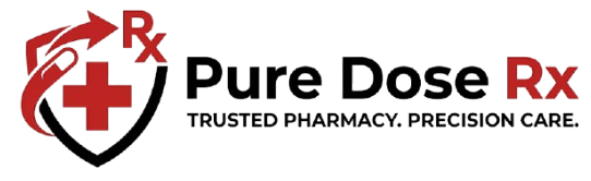 Pure Dose Rx