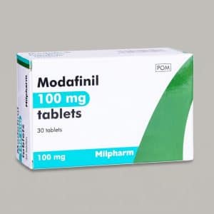 Buy Provigil 100mg Online - Secure Telehealth Prescription Processing for Modafinil