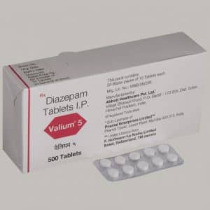 Buy Valium 5mg Online - Secure Telehealth Prescription Processing for Anti-Anxiety Medication