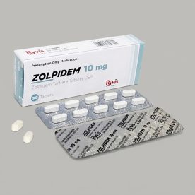 Clinical Sleep Aid Medication - Secure Telehealth Prescription Processing