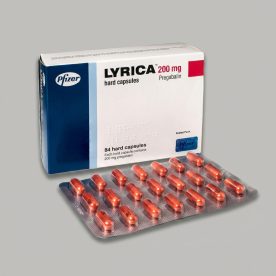 High-Strength Neuropathic Therapy Medication - Secure Telehealth Prescription Processing