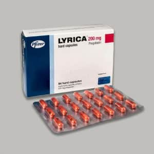 Buy Pregabalin 200mg Online