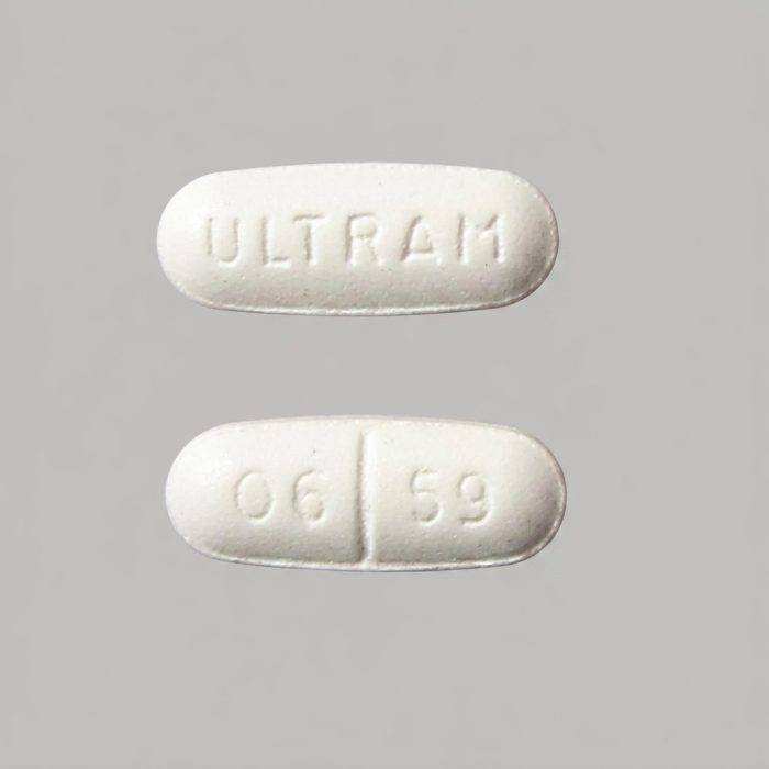 Ultram 50mg (Tramadol) | Clinical Moderate to Severe Pain Relief Buy Ultram 50mg Online - Secure Telehealth Pain Relief Prescription and Fast USA Delivery