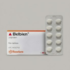 Clinical Sleep Aid Medication - Secure Telehealth Prescription Processing
