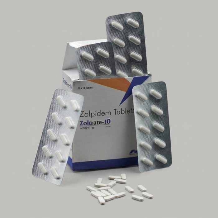 Buy Ambien 10mg Online - Secure Telehealth Insomnia Prescription and Fast USA Delivery