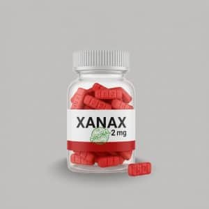 Buy Red Xanax Bar Online | Fast Telehealth USA Delivery