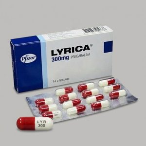 Buy Pregabalin 300mg Online