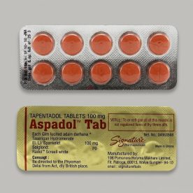 Dual-Mechanism Analgesic Medication - Secure Telehealth Prescription Processing