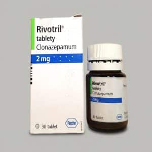 Buy Klonopin 2mg Online - Secure Telehealth Prescription Processing for Anti-Anxiety Medication