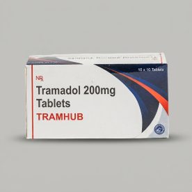 High-Strength 200mg Analgesic Medication - Secure Telehealth Prescription Processing