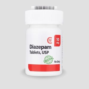 Buy Diazepam Online - Secure Telehealth Prescription Processing