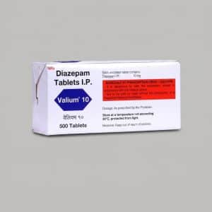Buy Valium 10mg Online - Secure Telehealth Prescription Processing for Anti-Anxiety Medication