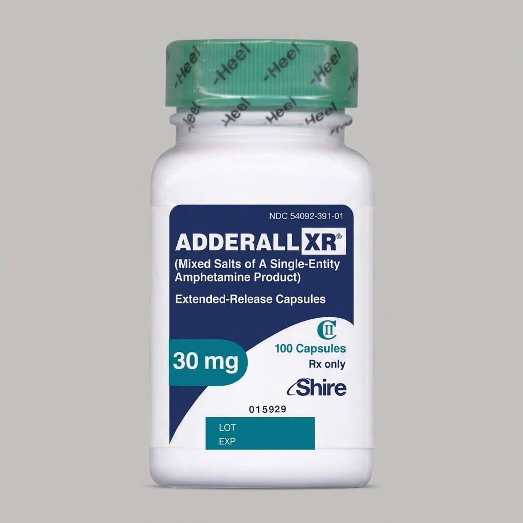 Buy Adderall Online