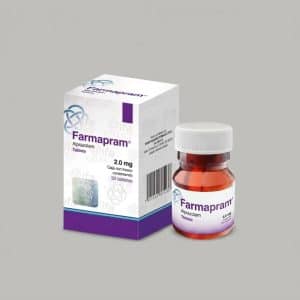 Buy Farmapram 2mg Online