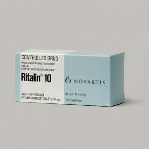 Buy Ritalin 10mg Online - Secure Telehealth ADHD Prescription Processing for Methylphenidate