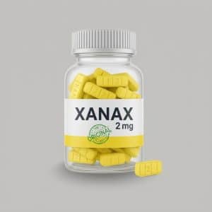 Buy Yellow Xanax Bar Online - Secure Telehealth Anxiety Prescription and Fast USA Delivery