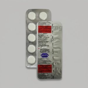 Buy Diazepam 10mg Online - Secure Telehealth Prescription Processing for Anti-Anxiety Medication