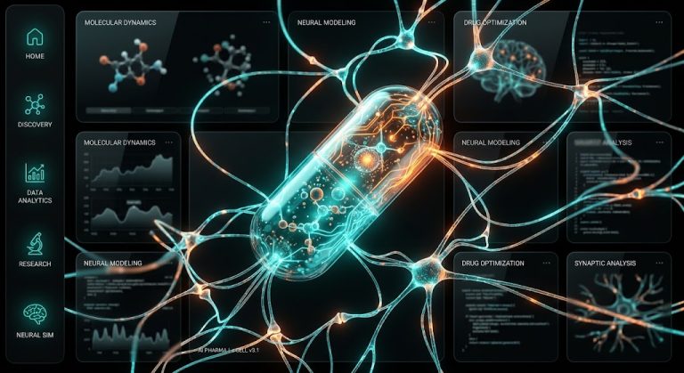 Tramadol: 7 Powerful Ways AI is Transforming Pain Management